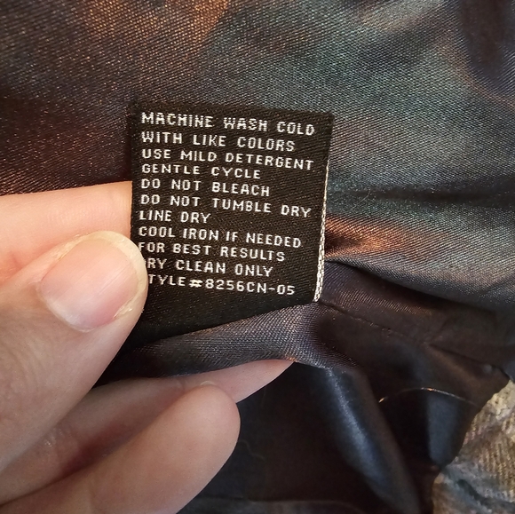 Small Deb Jacket - Picture 5 of 8